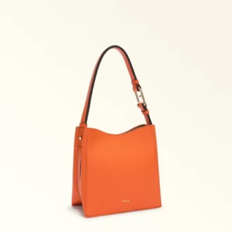 Bolso tipo cubo Furla Nuvola MINI