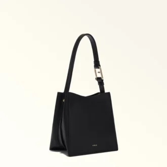 Bolso tipo cubo Furla Nuvola MINI