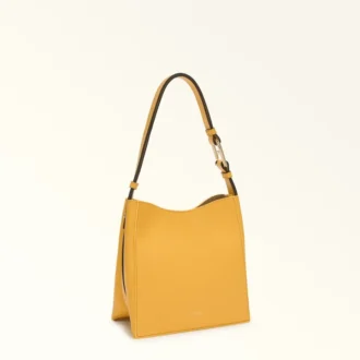 Bolso tipo cubo Furla Nuvola MINI