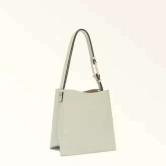 Bolso tipo cubo Furla Nuvola MINI