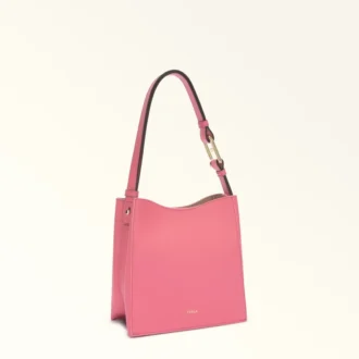 Bolso tipo cubo Furla Nuvola MINI