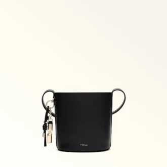 Bolso tipo cubo Furla Roxie