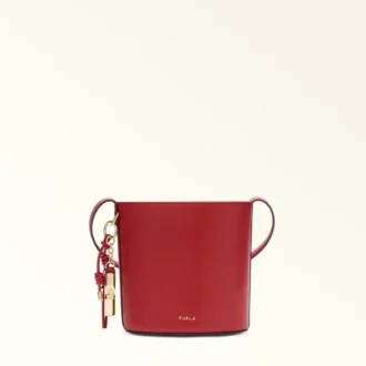Bolso tipo cubo Furla Roxie