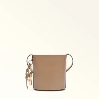 Bolso tipo cubo Furla Roxie