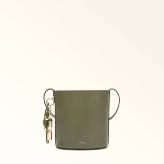 Bolso tipo cubo Furla Roxie