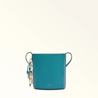 Bolso tipo cubo Furla Roxie