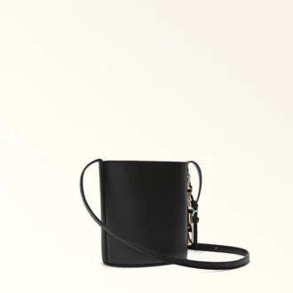 Bolso tipo cubo Furla Roxie