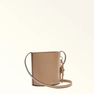 Bolso tipo cubo Furla Roxie