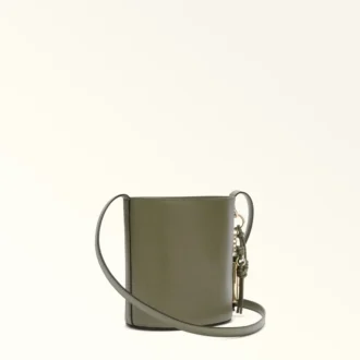 Bolso tipo cubo Furla Roxie