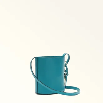 Bolso tipo cubo Furla Roxie