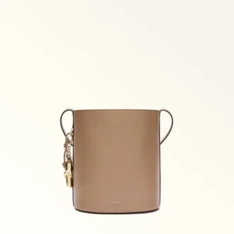 Bolso tipo cubo Furla Roxie S