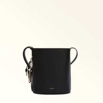 Bolso tipo cubo Furla Roxie S