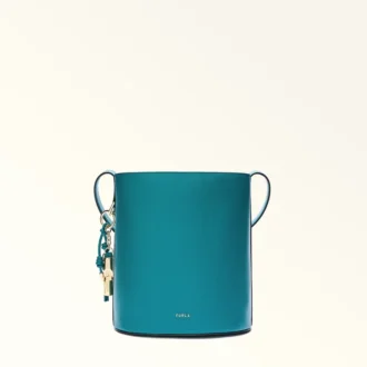 Bolso tipo cubo Furla Roxie S