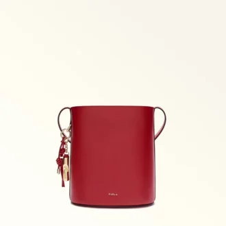 Bolso tipo cubo Furla Roxie S