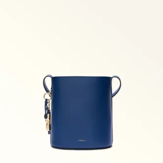 Bolso tipo cubo Furla Roxie S