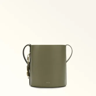 Bolso tipo cubo Furla Roxie S