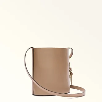 Bolso tipo cubo Furla Roxie S