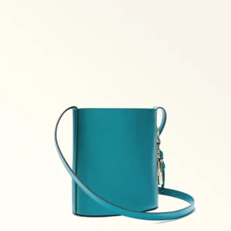 Bolso tipo cubo Furla Roxie S