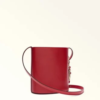 Bolso tipo cubo Furla Roxie S