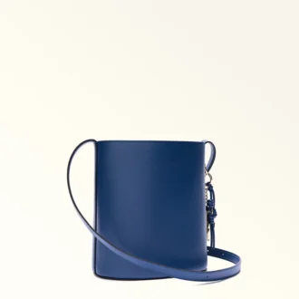 Bolso tipo cubo Furla Roxie S
