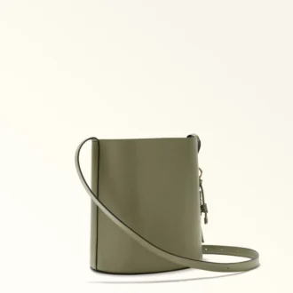 Bolso tipo cubo Furla Roxie S