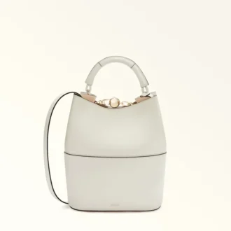Bolso tipo cubo Furla Sfera S