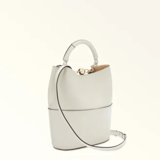 Bolso tipo cubo Furla Sfera S