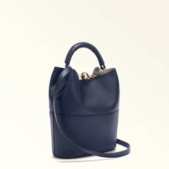 Bolso tipo cubo Furla Sfera S