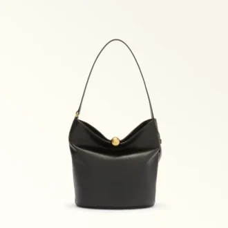 Bolso tipo cubo Furla Sfera Soft S