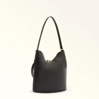 Bolso tipo cubo Furla Sfera Soft S