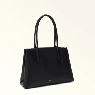 Bolso tote Furla Meridiana L