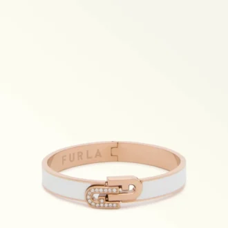 Brazalete doble Furla Arch