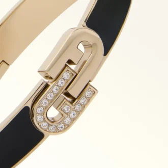 Brazalete doble Furla Arch