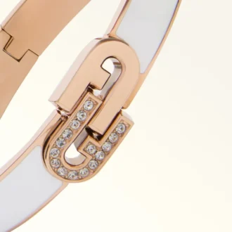 Brazalete doble Furla Arch