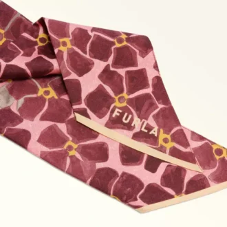 Bufanda estrecha Furla Fiona