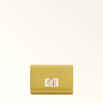 Cartera compacta Furla 1927 M