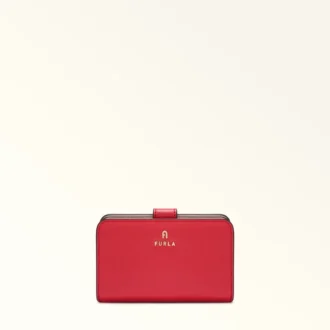 Cartera compacta Furla Camelia M