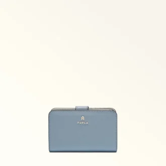 Cartera compacta Furla Camelia M