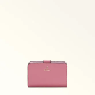 Cartera compacta Furla Camelia M