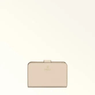 Cartera compacta Furla Camelia M