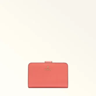 Cartera compacta Furla Camelia M