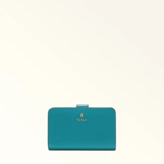 Cartera compacta Furla Camelia M