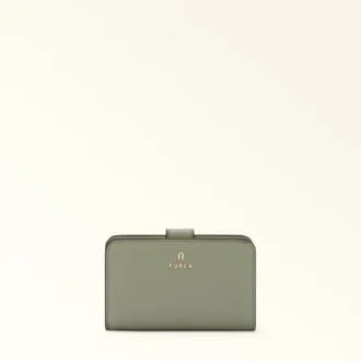 Cartera compacta Furla Camelia M