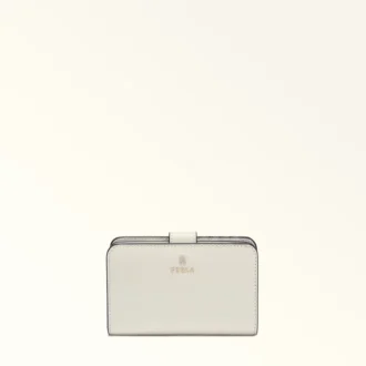 Cartera compacta Furla Camelia M