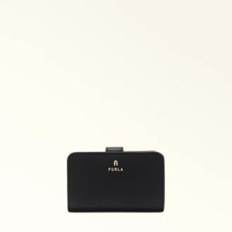 Cartera compacta Furla Camelia M