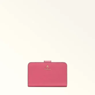 Cartera compacta Furla Camelia M
