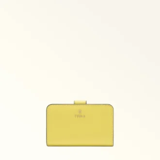 Cartera compacta Furla Camelia M