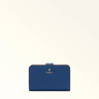 Cartera compacta Furla Camelia M