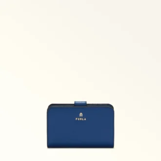 Cartera compacta Furla Camelia M
