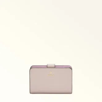 Cartera compacta Furla Camelia M